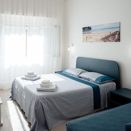 Torre Del Salento Hotel Torre San Giovanni Buitenkant foto
