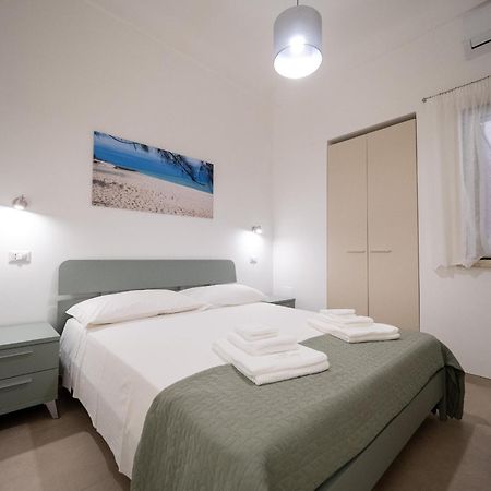 Torre Del Salento Hotel Torre San Giovanni Buitenkant foto