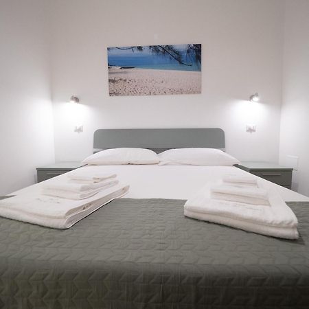 Torre Del Salento Hotel Torre San Giovanni Buitenkant foto
