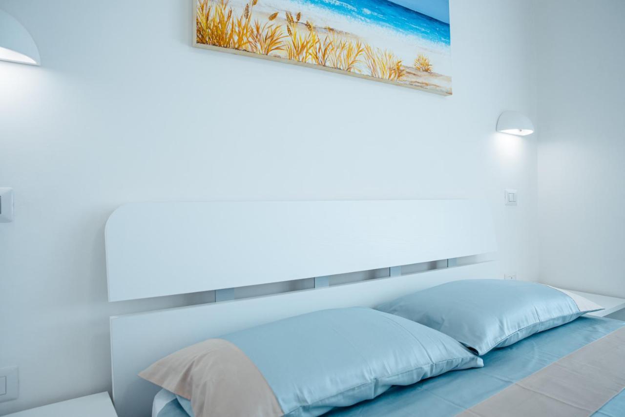 Torre Del Salento Hotel Torre San Giovanni Buitenkant foto