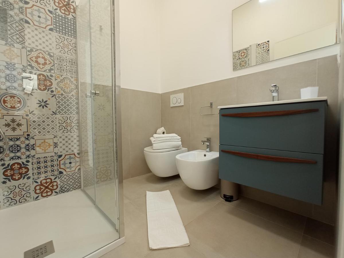 Torre Del Salento Hotel Torre San Giovanni Buitenkant foto