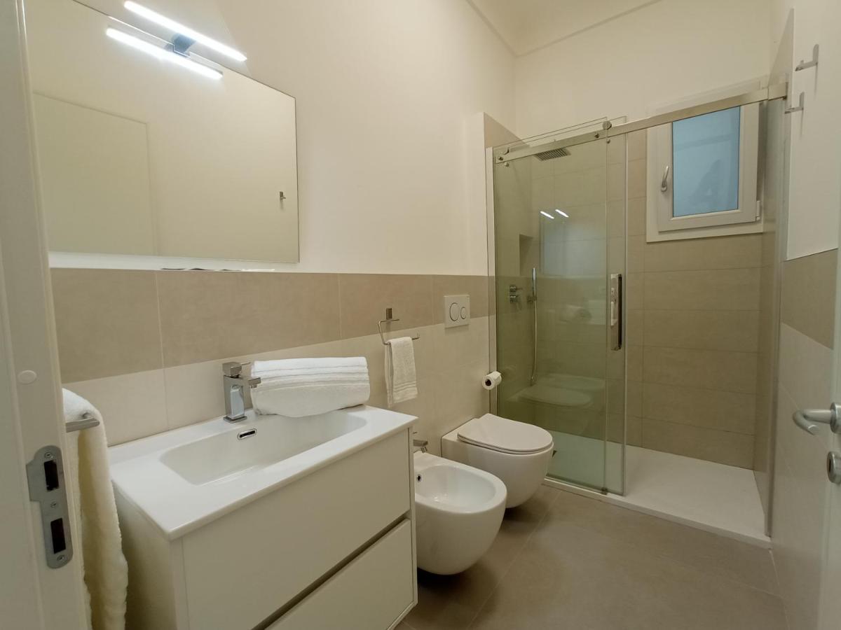 Torre Del Salento Hotel Torre San Giovanni Buitenkant foto