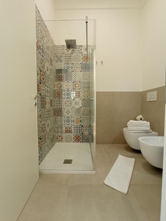 Torre Del Salento Hotel Torre San Giovanni Buitenkant foto