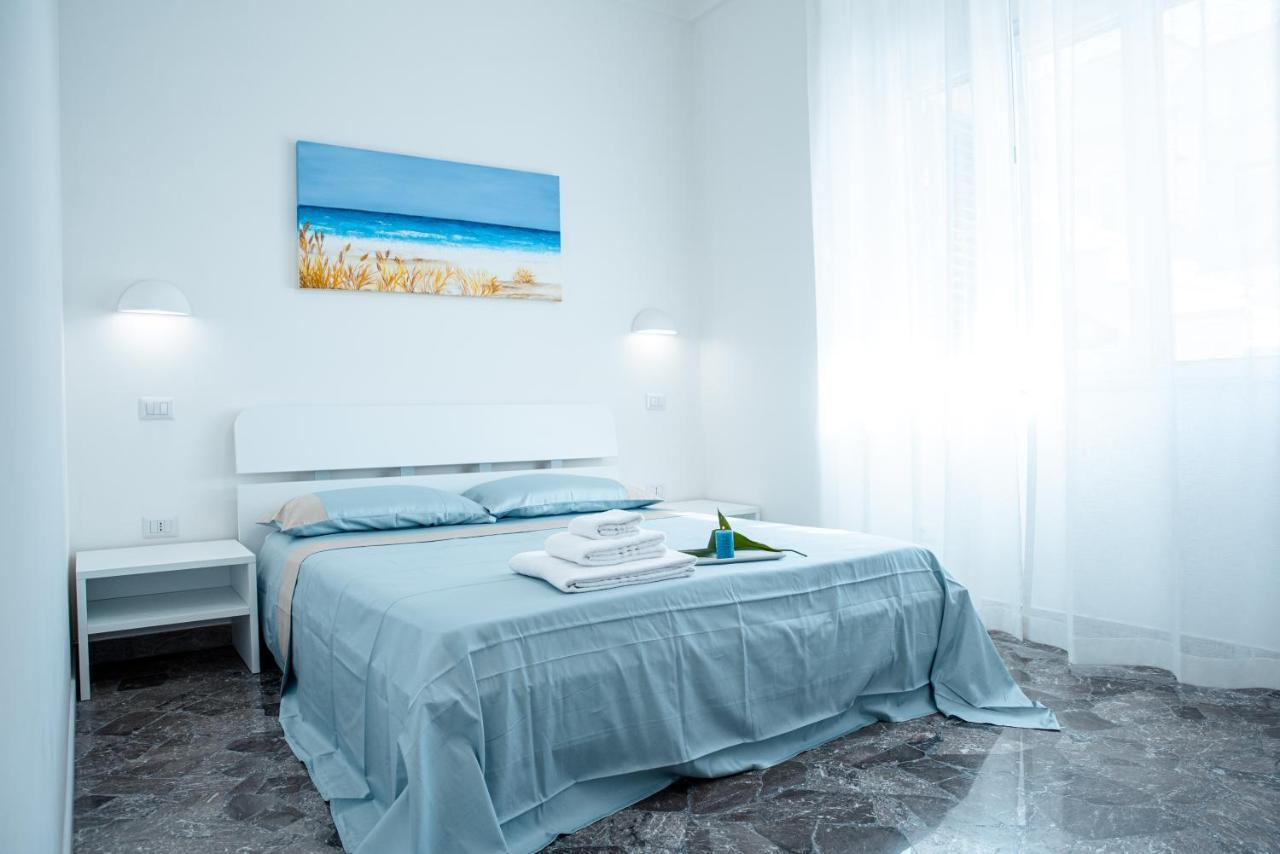 Torre Del Salento Hotel Torre San Giovanni Buitenkant foto