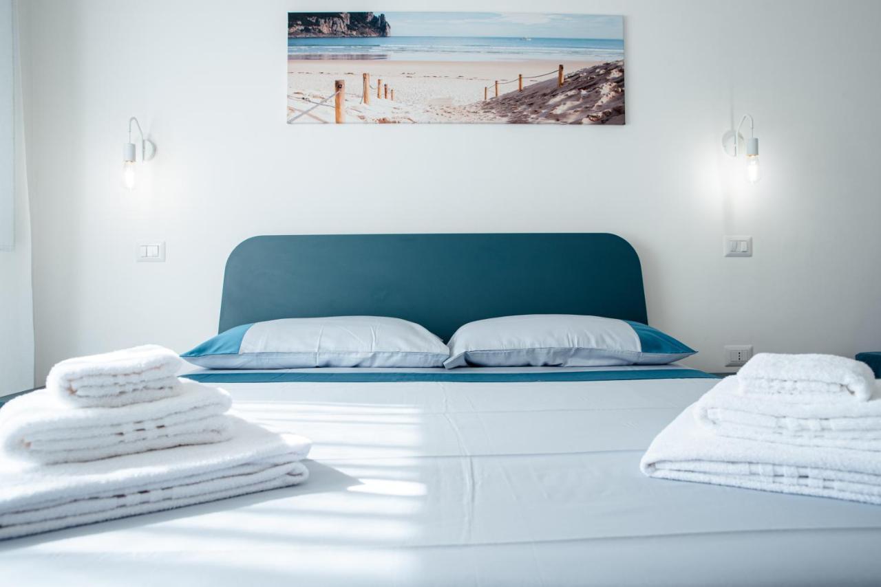 Torre Del Salento Hotel Torre San Giovanni Buitenkant foto